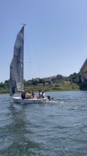 TEAM BUILDING NA MARINA DO FREIXO
#teambuilding #teambuildingevent #porto #teambuildingdouro #sailing @repsolportugal @cafes_mambo
